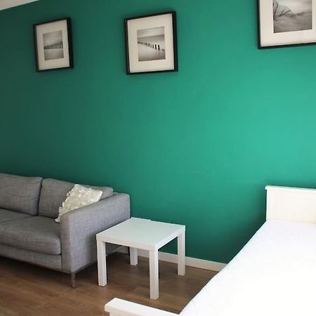 Sunny Apartment In Lisboa Exterior foto
