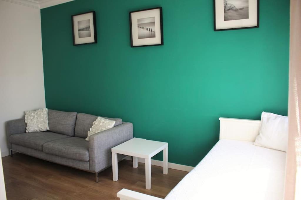 Sunny Apartment In Lisboa Exterior foto