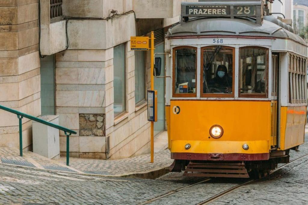 Sunny Apartment In Lisboa Exterior foto